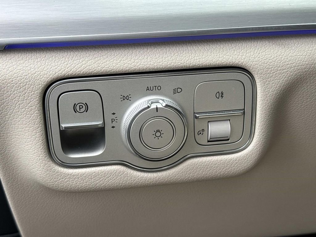 Used 2023 Mercedes-Benz GLE 450 GLE 450 image 21