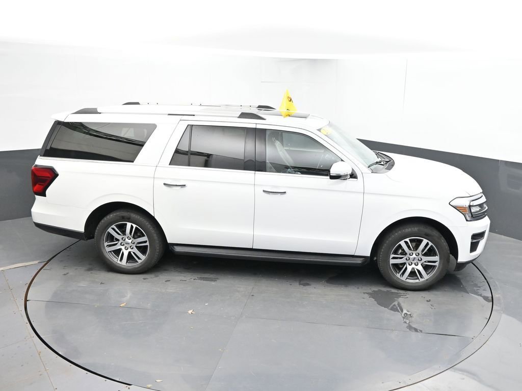 Used 2024 Ford Expedition Max Limited AWD/4WD image 40