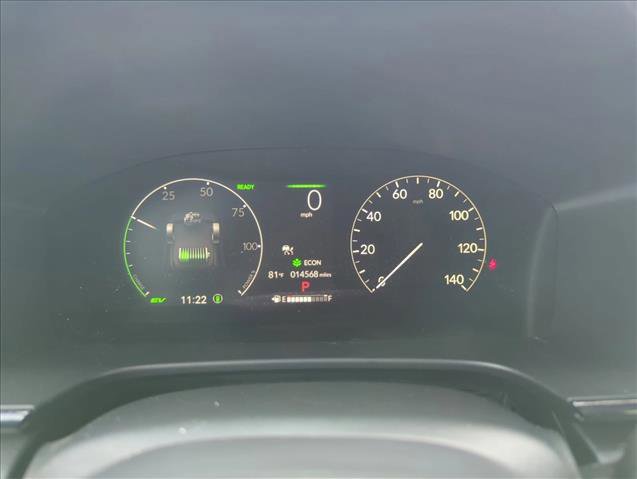 Used 2025 Honda CR-V Sport-L image 6