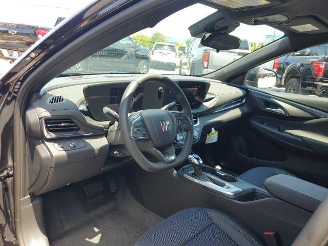 New 2026 Buick Envista Sport Touring w/ Convenience I Package FWD image 23