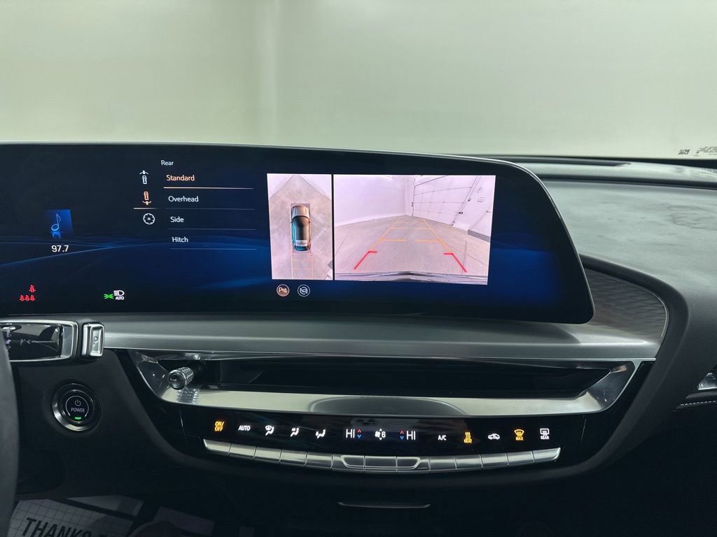 Certified 2025 Cadillac Lyriq Sport image 39