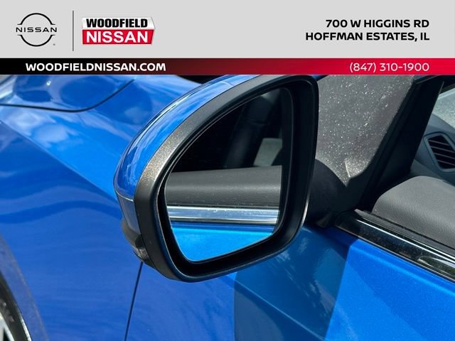 Used 2020 Nissan Sentra SV FWD image 10