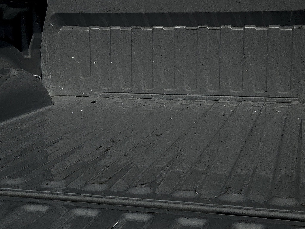 Used 2025 RAM 1500 Warlock AWD/4WD image 8