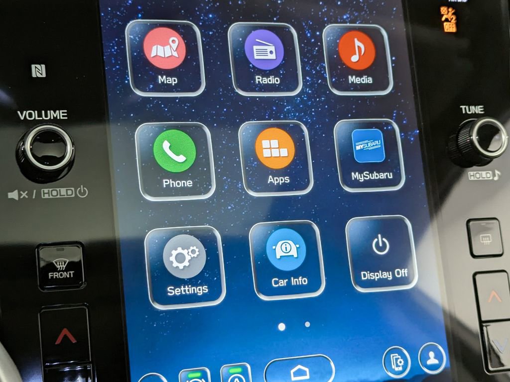 Used 2024 Subaru Outback Touring XT image 59