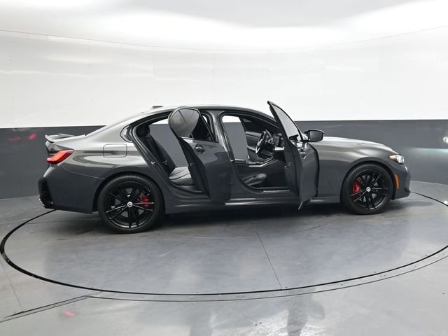 Used 2023 BMW M340i xDrive M340i xDrive w/ Premium Package image 35