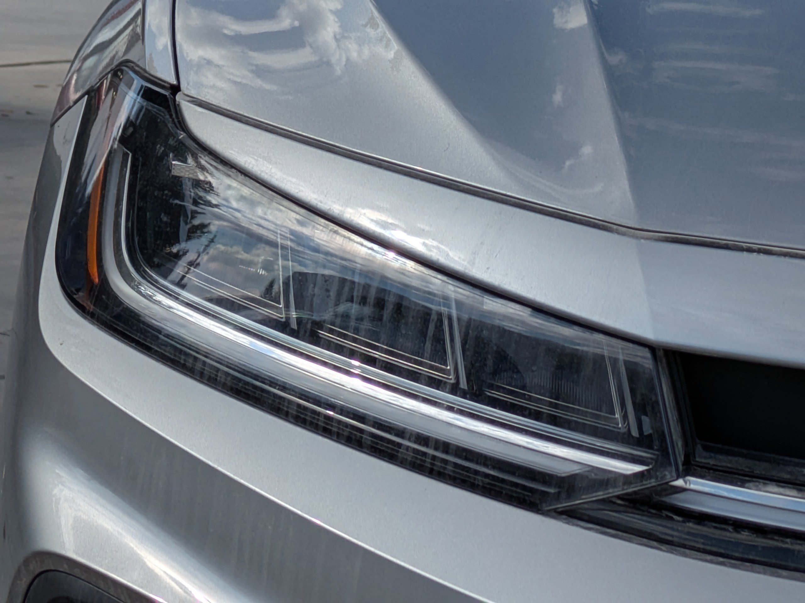 New 2026 Volkswagen Jetta Sport image 10