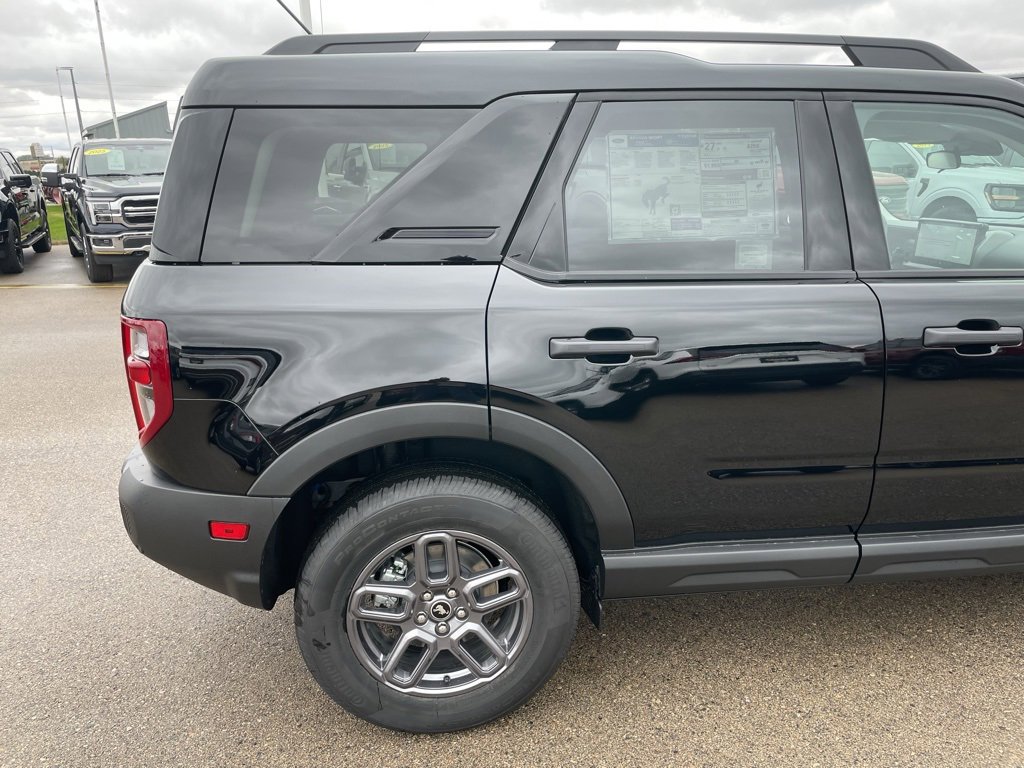 New 2025 Ford Bronco Sport Big Bend w/ Convenience Package image 31