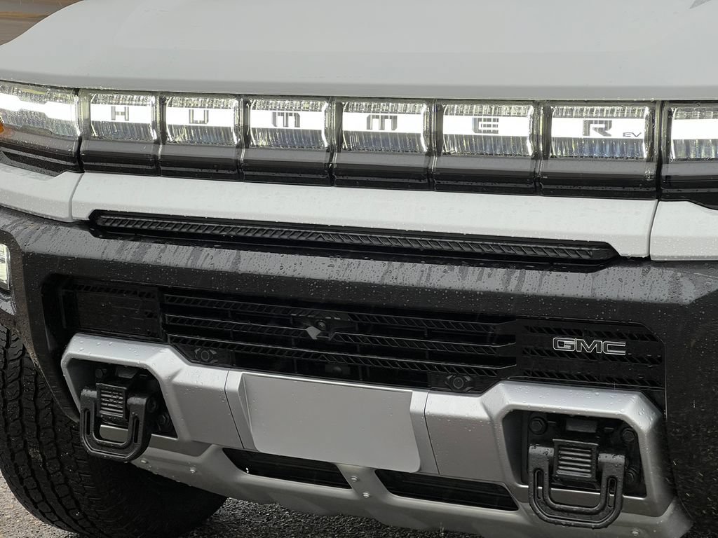 New 2025 GMC Hummer EV 2X AWD/4WD image 42