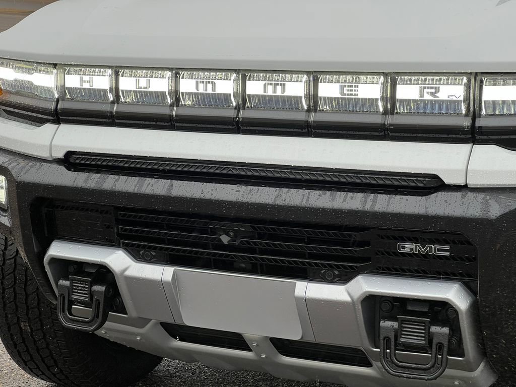New 2025 GMC Hummer EV 2X AWD/4WD image 42