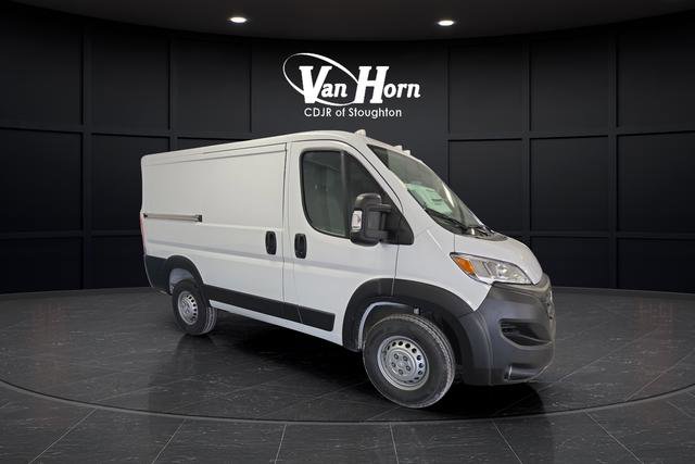 New 2026 RAM ProMaster 1500 w/ Premium Convenience Group