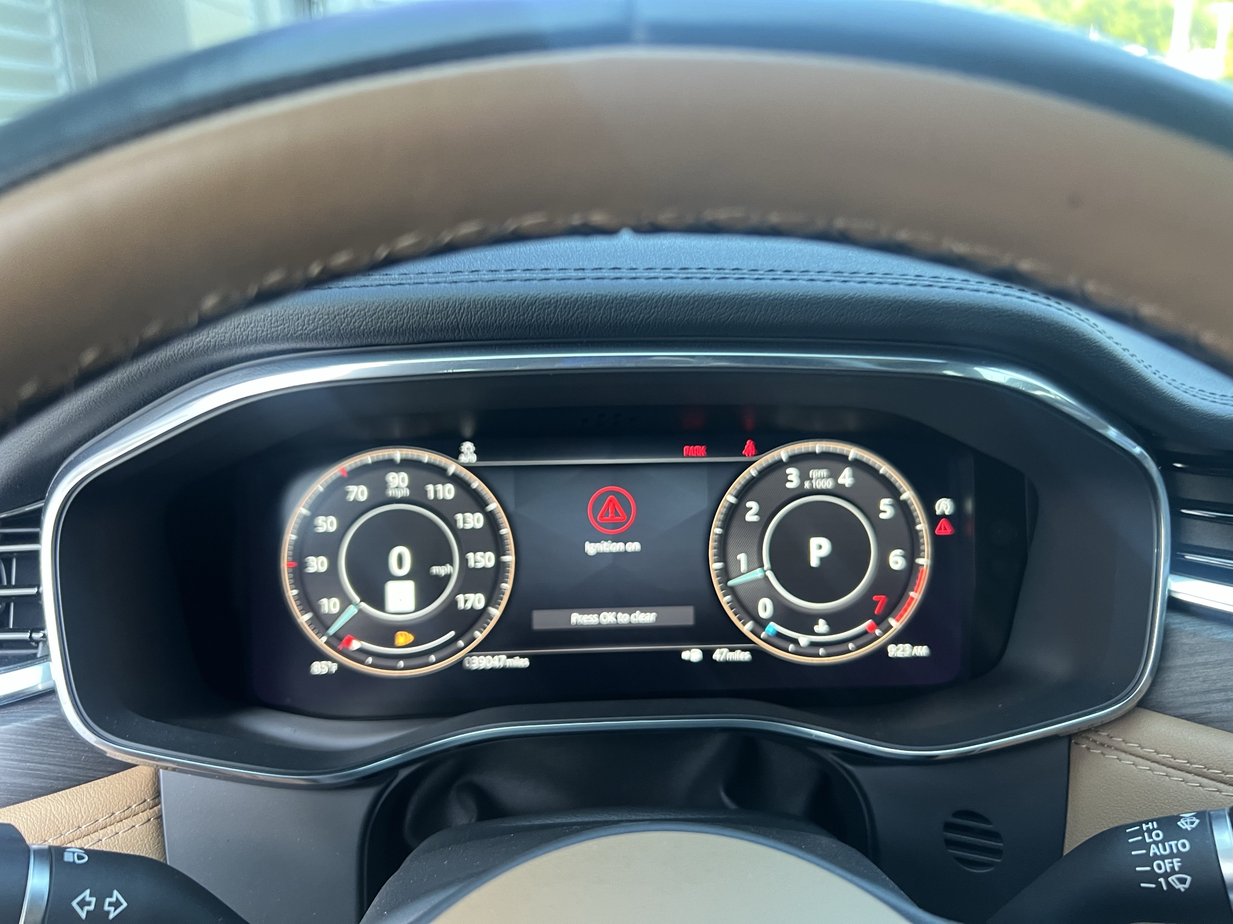 Certified 2023 Jaguar F-PACE S AWD/4WD image 24