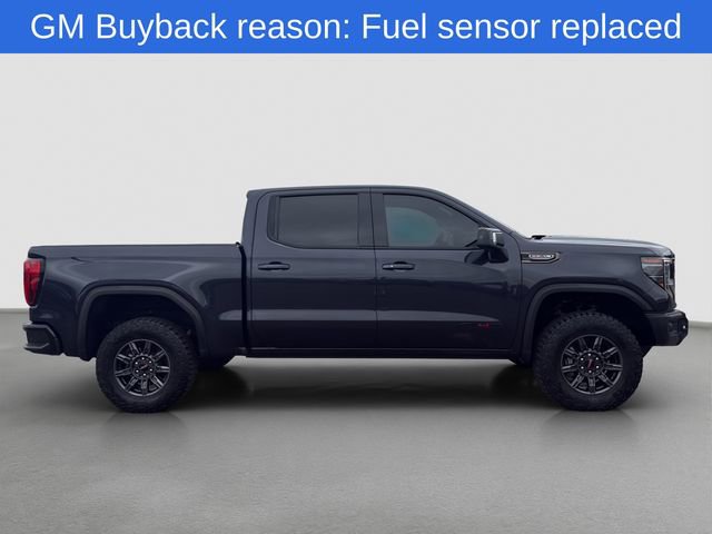 Used 2024 GMC Sierra 1500 AT4X AWD/4WD image 7