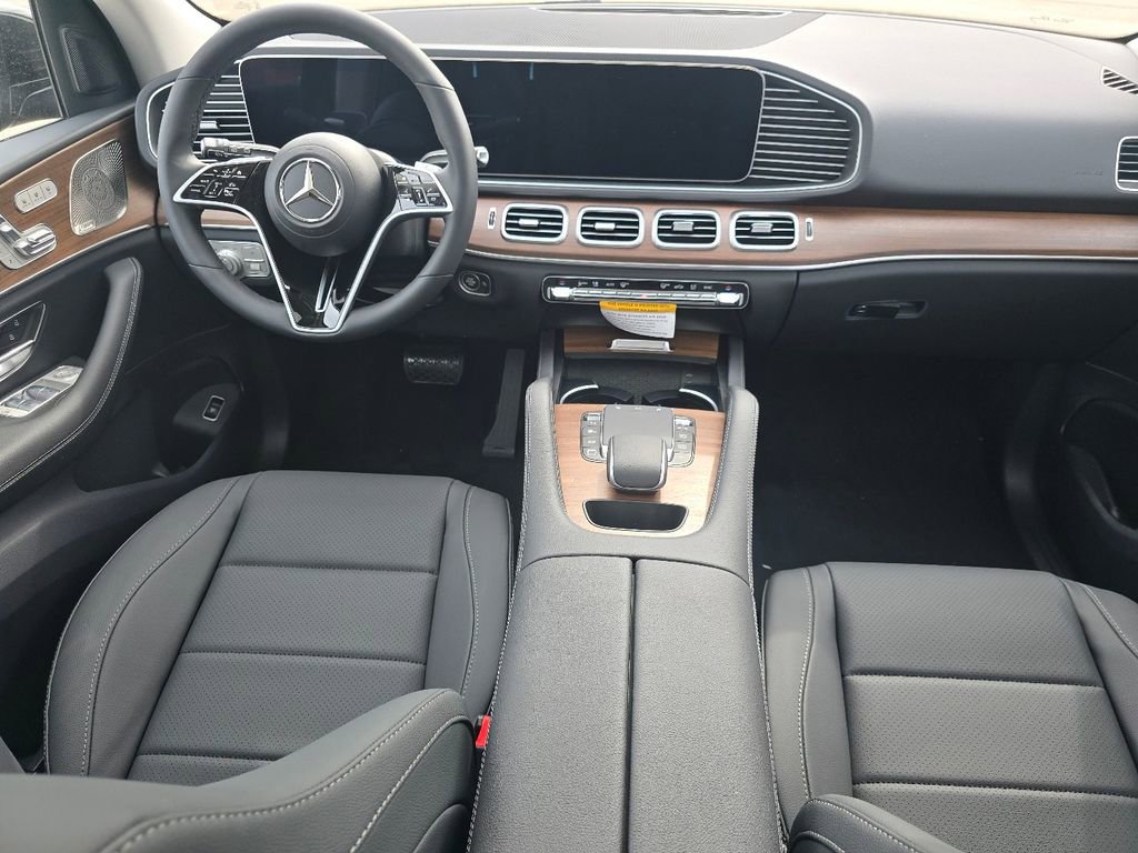 New 2026 Mercedes-Benz GLE 350 4MATIC image 22