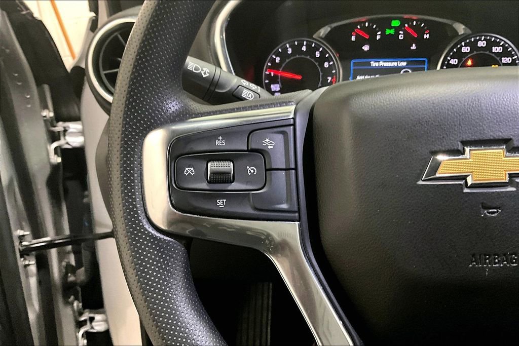 Used 2021 Chevrolet Blazer LT image 11