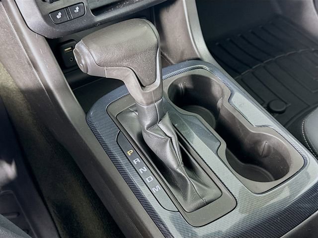 Used 2016 Chevrolet Colorado Z71 image 18