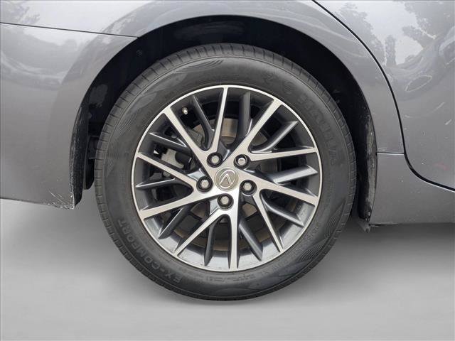 Used 2016 Lexus ES 350 w/ Luxury Package w/Wood Trim FWD image 21