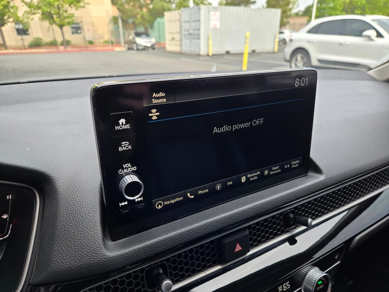 Used 2023 Honda Civic Touring image 21