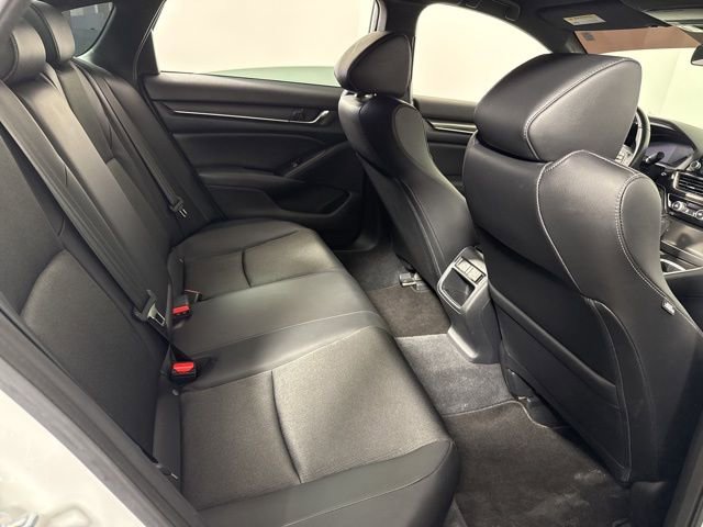 Used 2022 Honda Accord Sport image 16