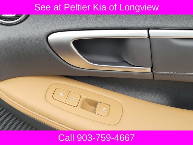 Used 2025 Hyundai Sonata Limited FWD image 13