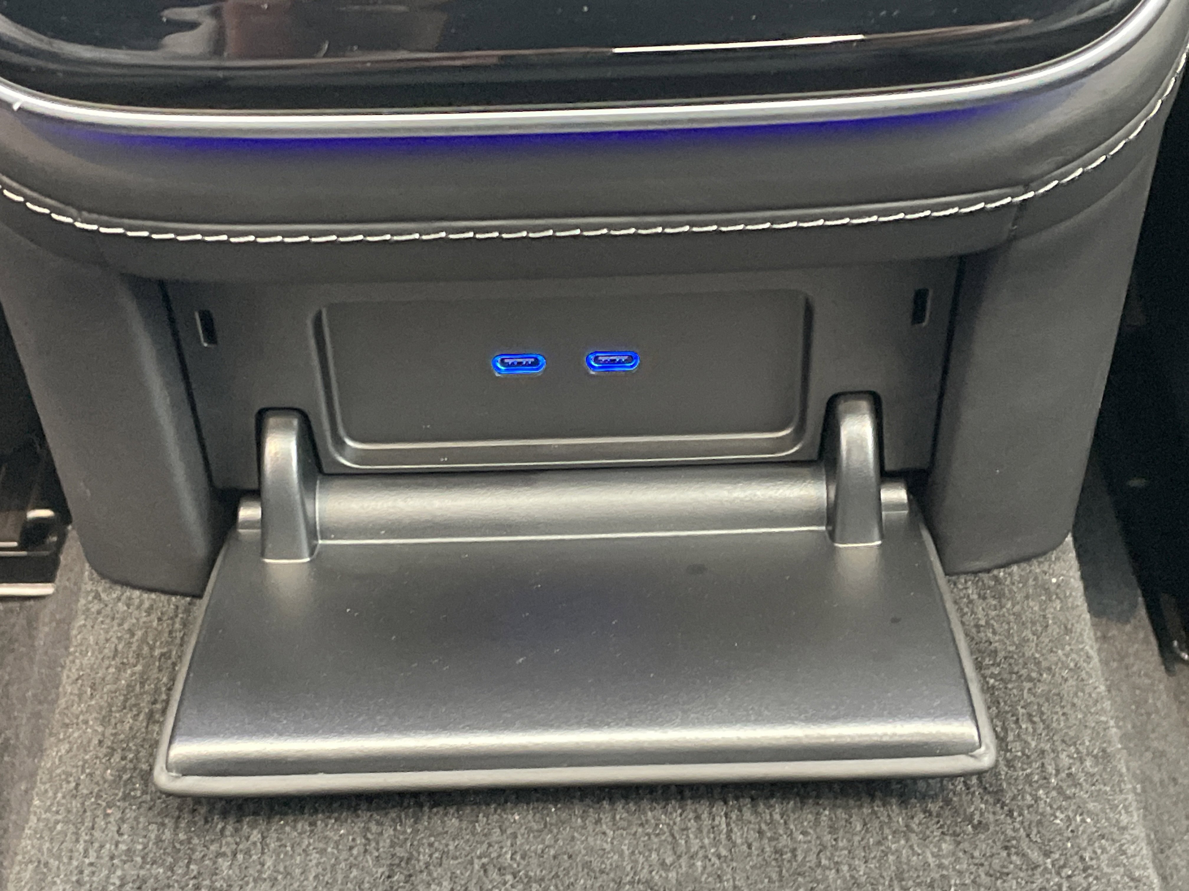 Certified 2024 Mercedes-Benz S 580e 4MATIC Sedan image 39