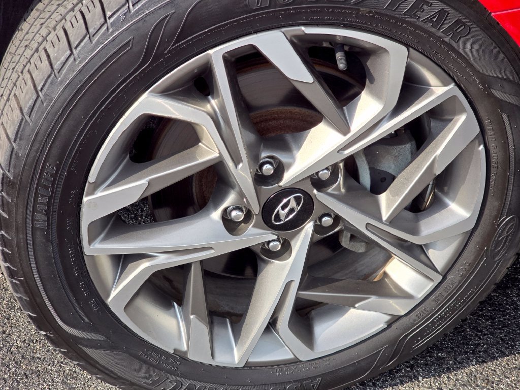 Used 2021 Hyundai Sonata SEL FWD image 8