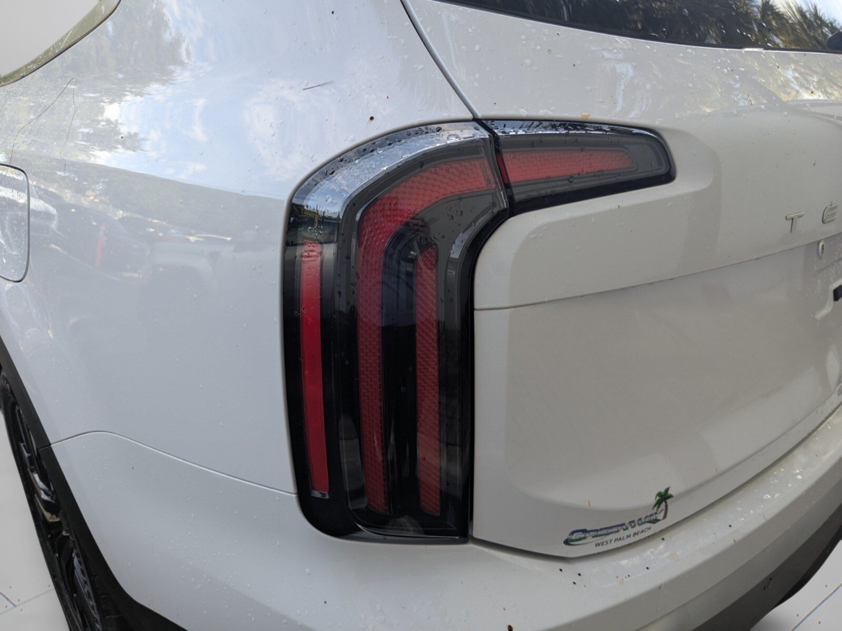 Certified 2024 Kia Telluride SX Prestige AWD/4WD image 41