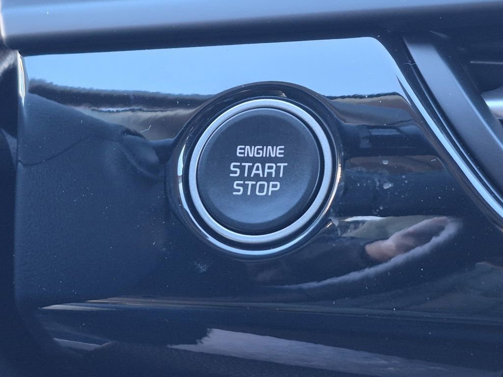 New 2026 Kia Seltos S image 26