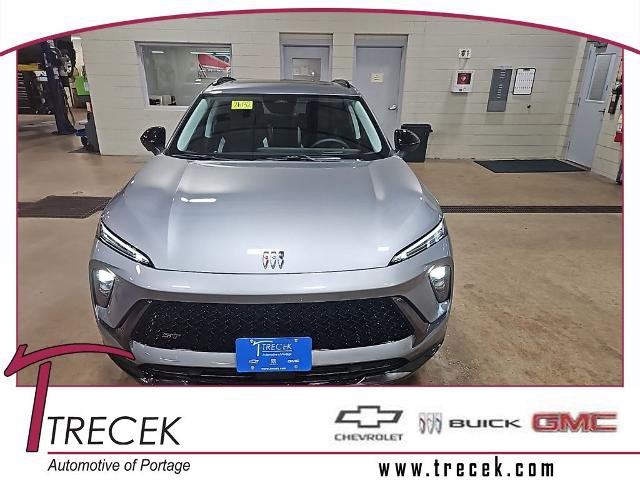 New 2026 Buick Envision Sport Touring image 1