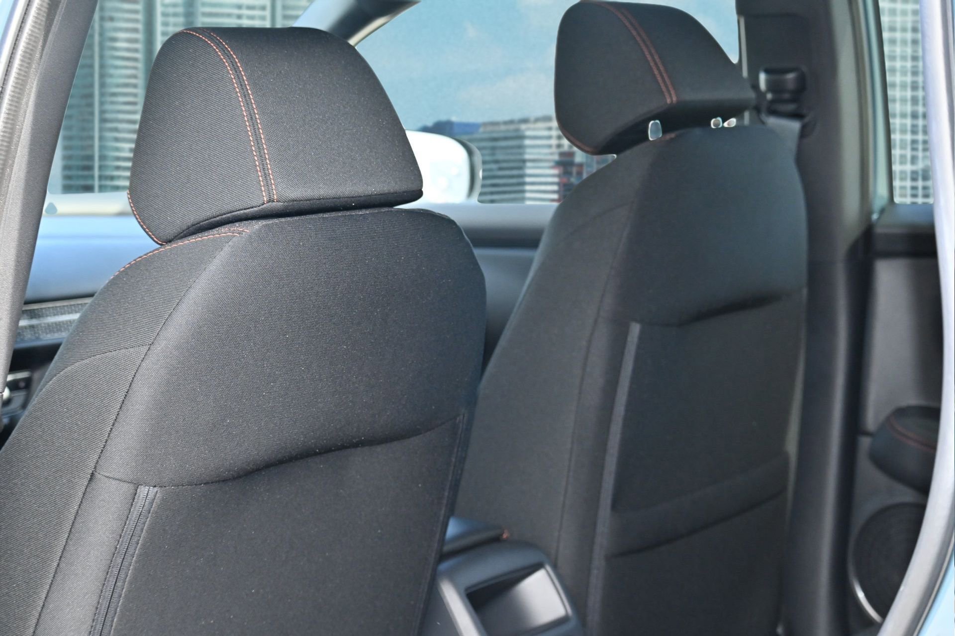 New 2026 Honda HR-V Sport image 14