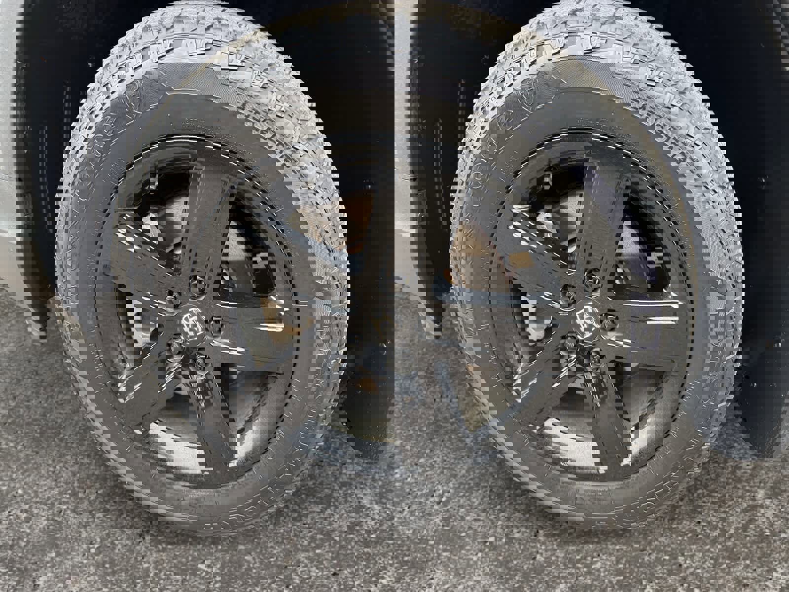 Used 2023 Honda Ridgeline Black Edition image 15