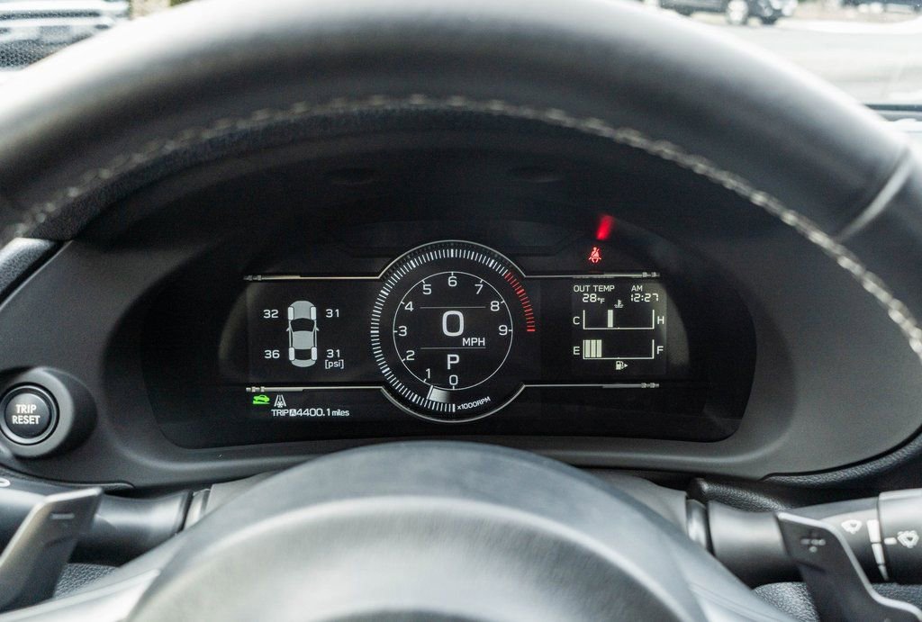 Used 2023 Toyota GR86 Premium w/ ALL Weather Mat Package (TMS) image 13