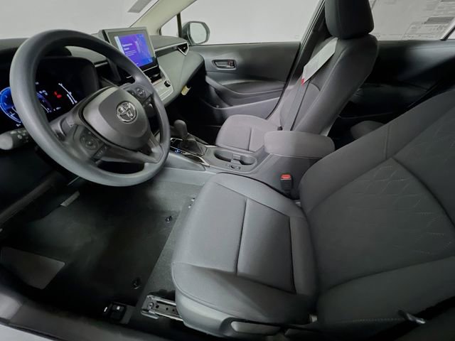 New 2026 Toyota Corolla LE image 12