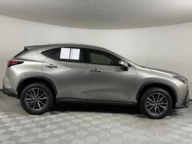 Used 2022 Lexus NX 350 AWD image 10