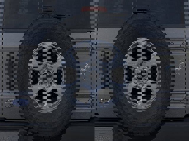 New 2025 Ford Bronco Big Bend image 24