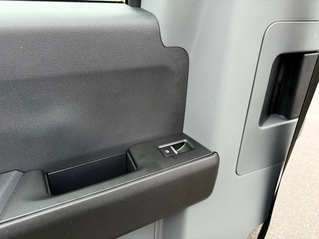 New 2025 Ford F350 XL AWD/4WD image 21