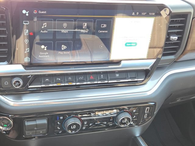 New 2026 Chevrolet Silverado 1500 High Country AWD/4WD image 31