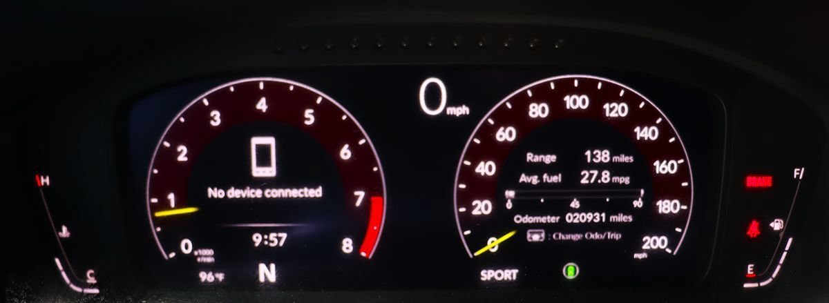 Used 2025 Honda Civic Type R image 43