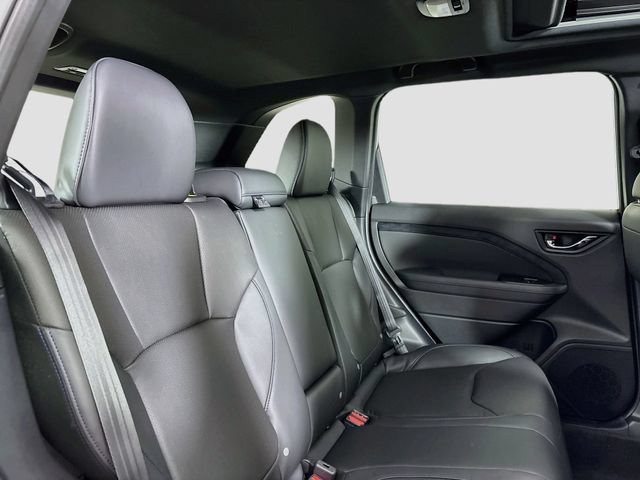 New 2026 Subaru Forester Limited AWD/4WD image 28