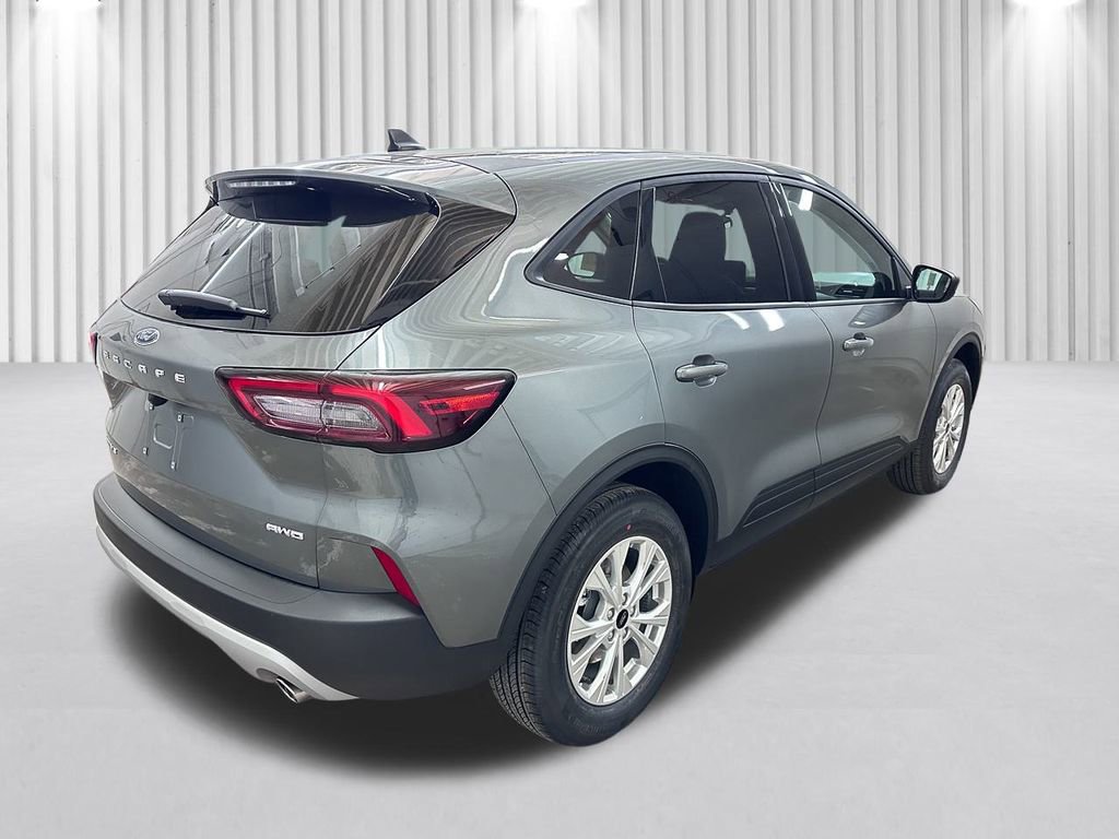 New 2026 Ford Escape Active w/ Cold Weather Package image 5
