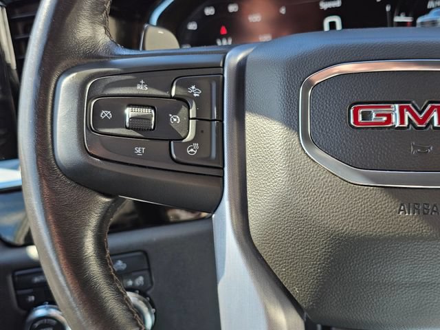 Certified 2022 GMC Sierra 1500 Elevation w/ Preferred Package AWD/4WD image 37