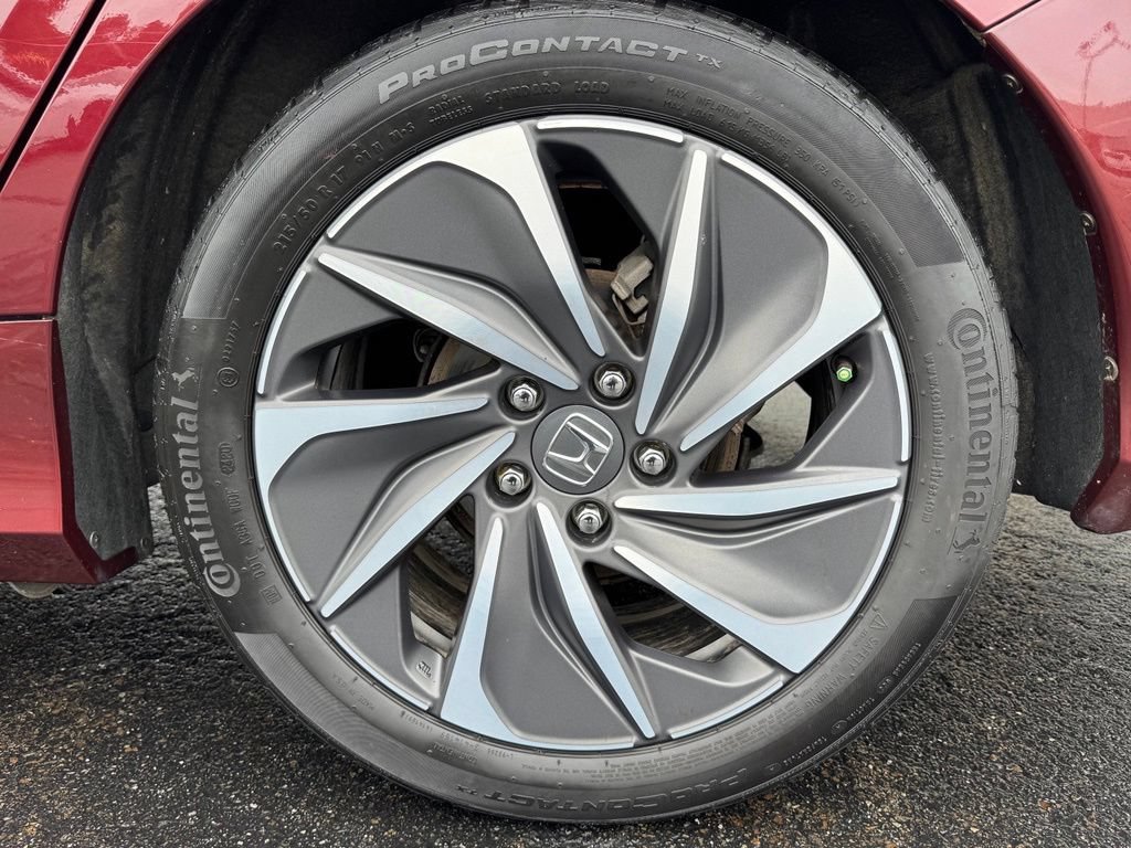 Used 2019 Honda Insight Touring image 31