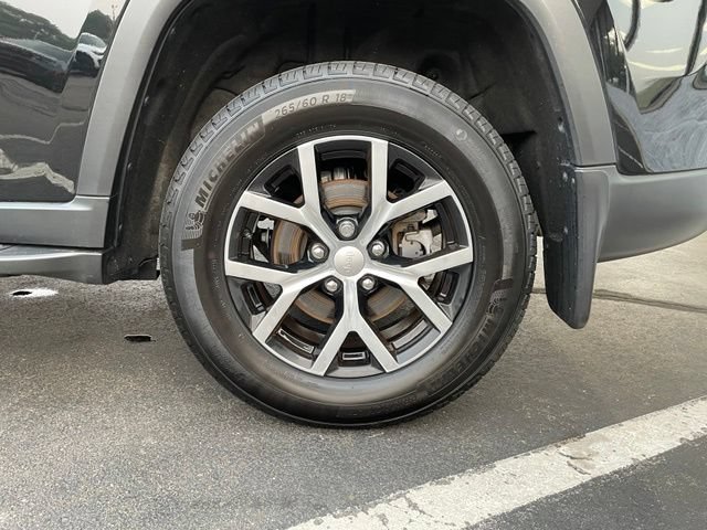 Used 2024 Jeep Grand Cherokee Limited AWD/4WD image 34