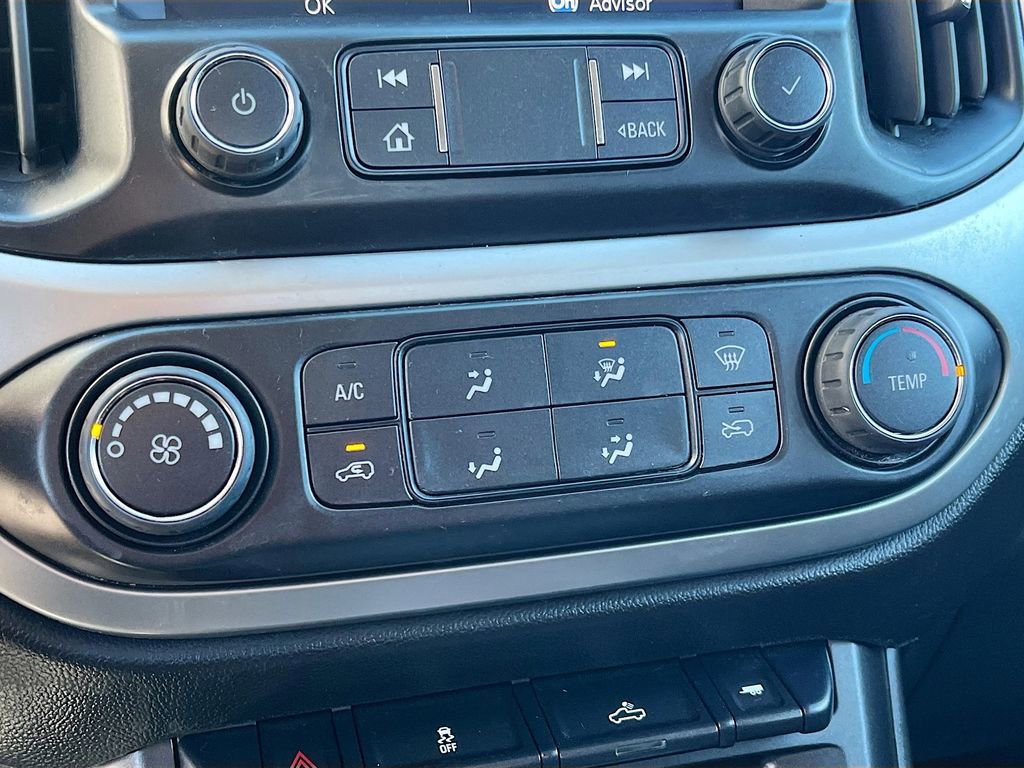 Used 2022 Chevrolet Colorado LT image 15