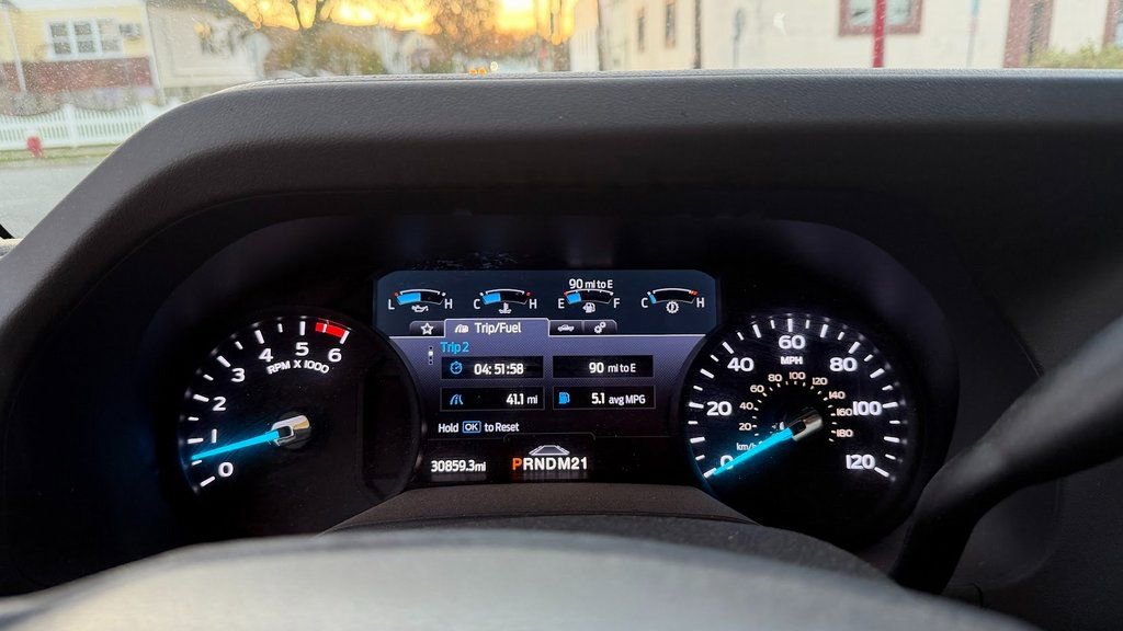 Used 2024 Ford E-350 and Econoline 350 Super Duty w/ Driver's Safety Package image 17