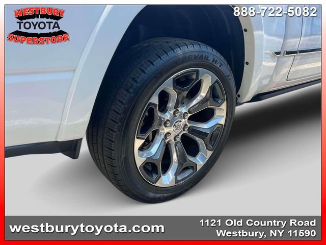 Used 2023 RAM 1500 Limited AWD/4WD image 11