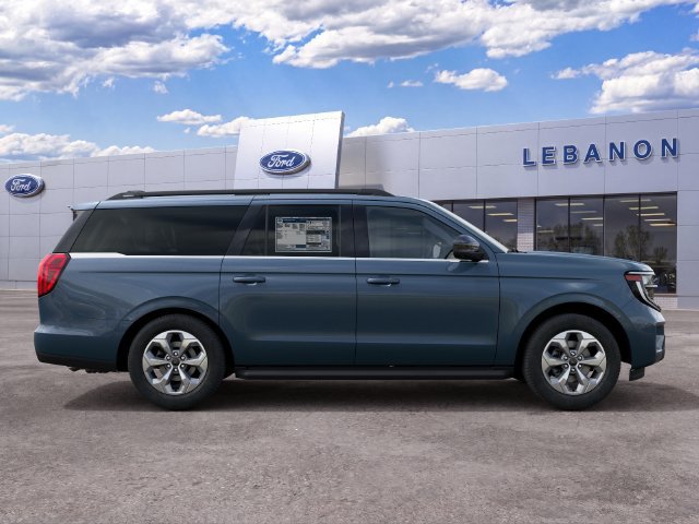 New 2027 Ford Expedition Max Active AWD/4WD image 8