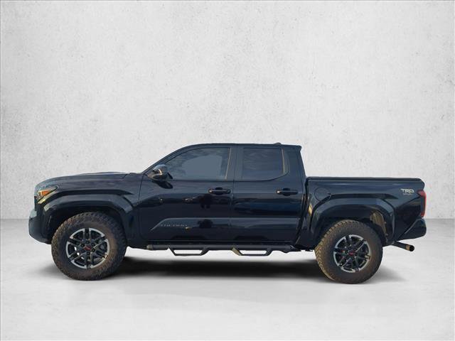 Certified 2024 Toyota Tacoma TRD Sport RWD image 5