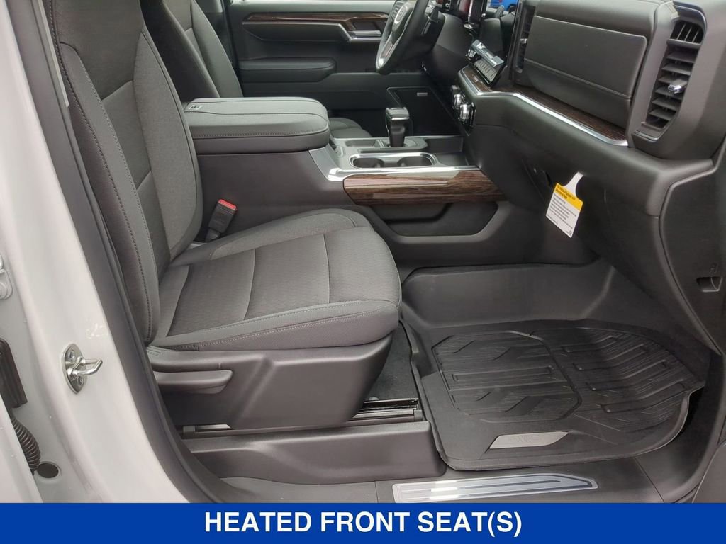 New 2026 GMC Sierra 1500 Elevation AWD/4WD image 23
