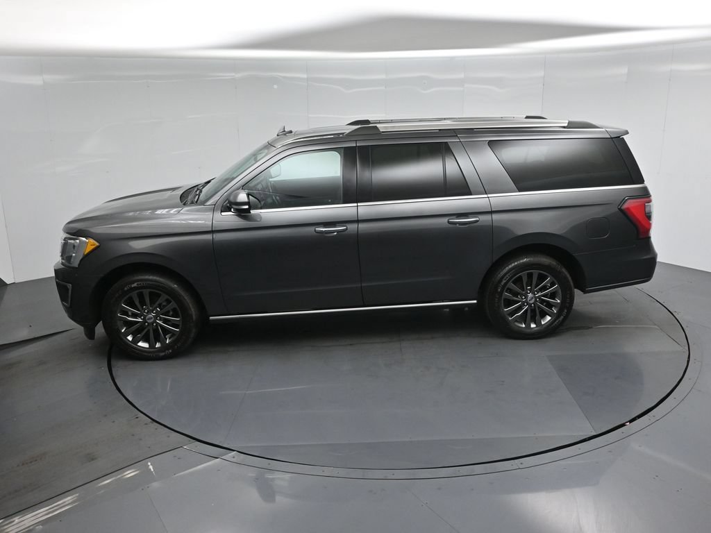 Used 2020 Ford Expedition Max Limited RWD image 39