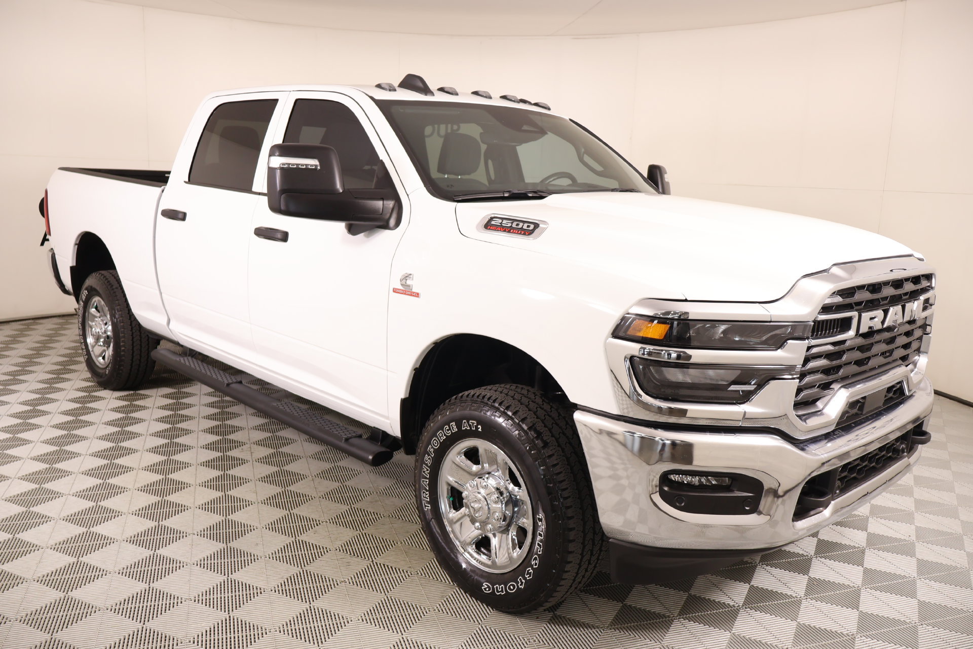 Used 2025 RAM 2500 Tradesman